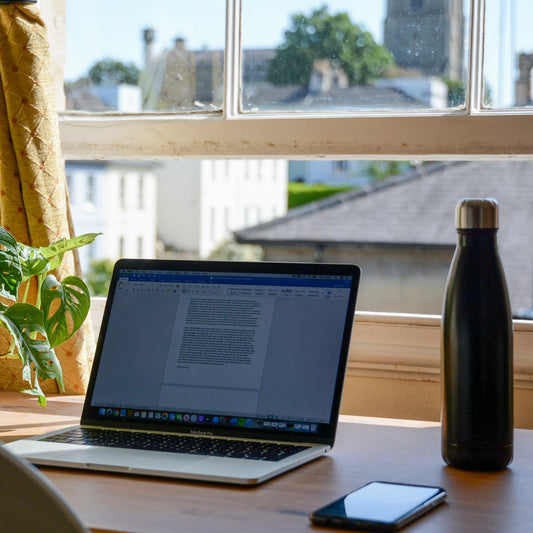 WFH lagi, Ini Tips Buat Kamu Agar Tetap Produktif Kerja dari Rumah