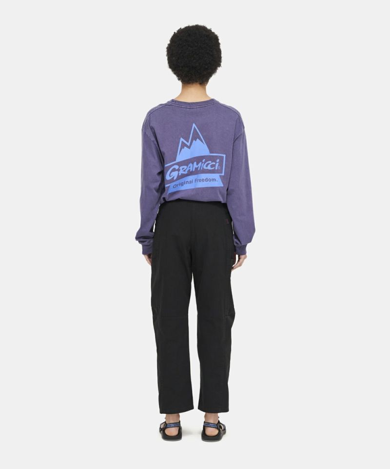 GRAMICCI W'S VOYAGER PANT SAGE