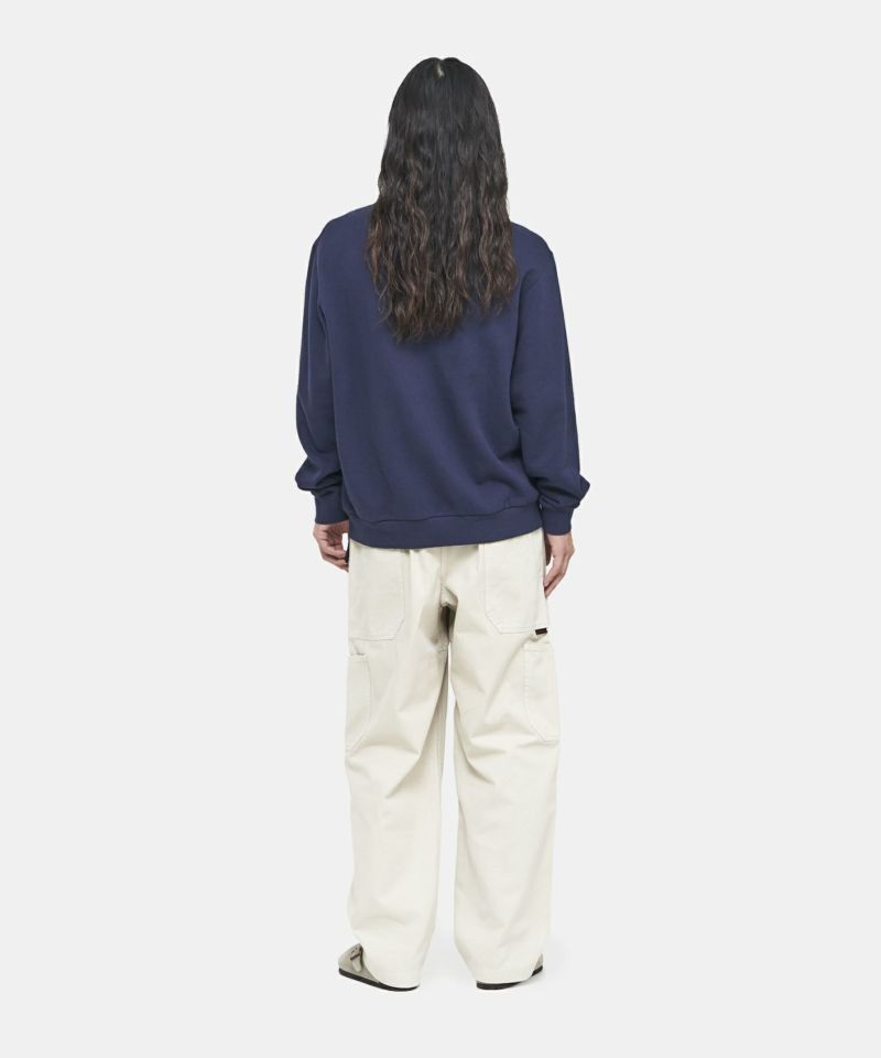 GRAMICCI ROCK SLIDE PANT DOUBLE NAVY