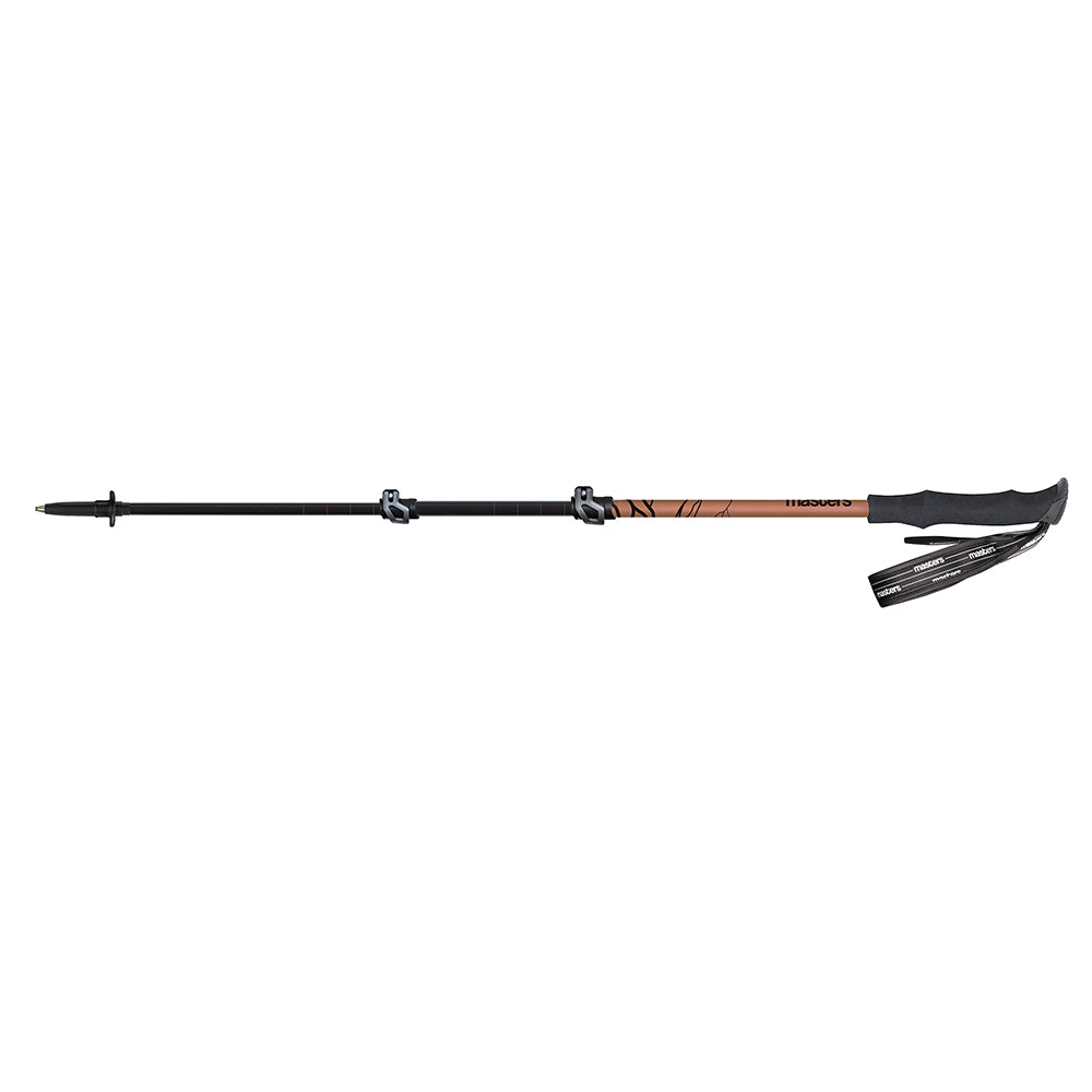 MASTERS PATHFINDER COMPACT LITE POLES