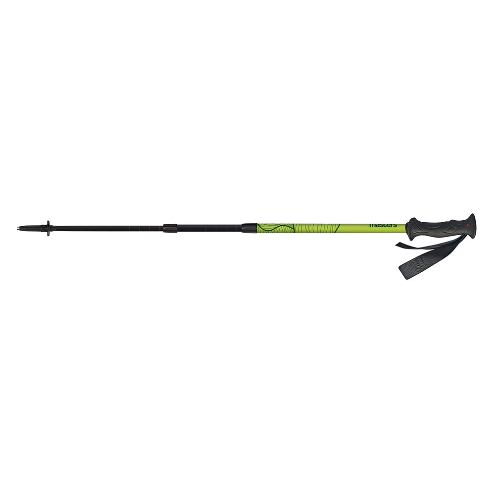 MASTERS SCOUT POLES