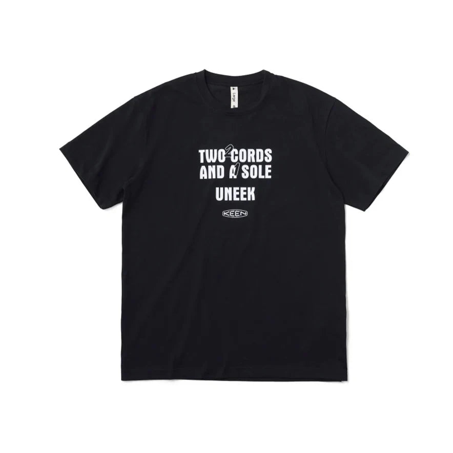 KEEN OC/RP UNEEK 10TH TEE
