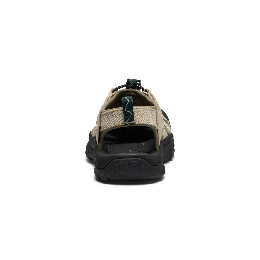 KEEN X GRAMICCI WOMEN'S NEWPORT RETRO - GRAMICCI HEMP