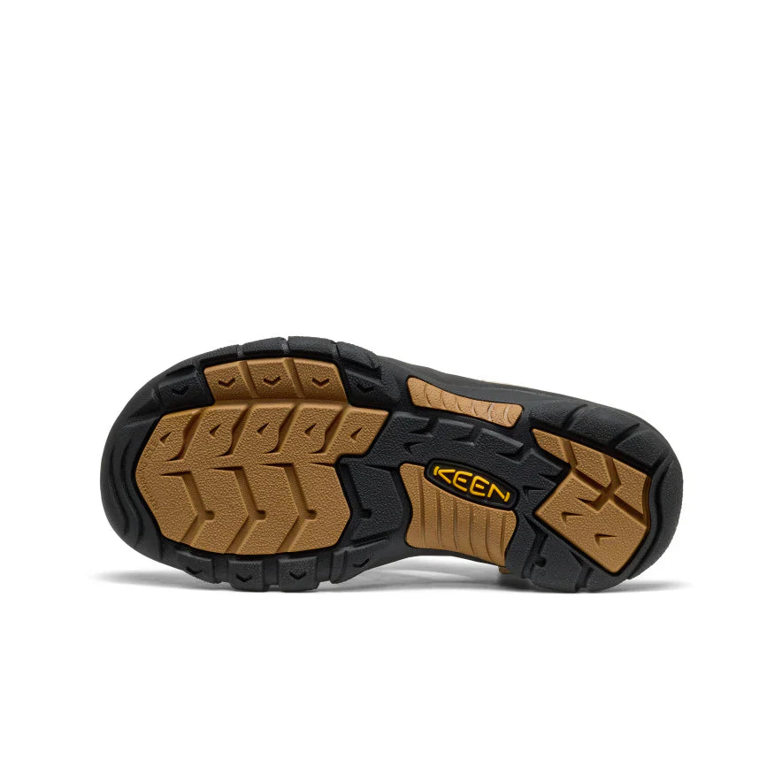 KEEN X GRAMICCI WOMEN'S NEWPORT RETRO - GRAMICCI HEMP