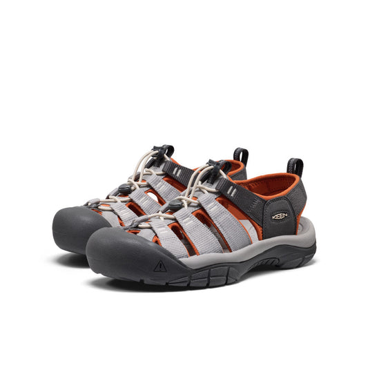 KEEN MEN'S NEWPORT H2 - TRI-BLOCK ALLOY