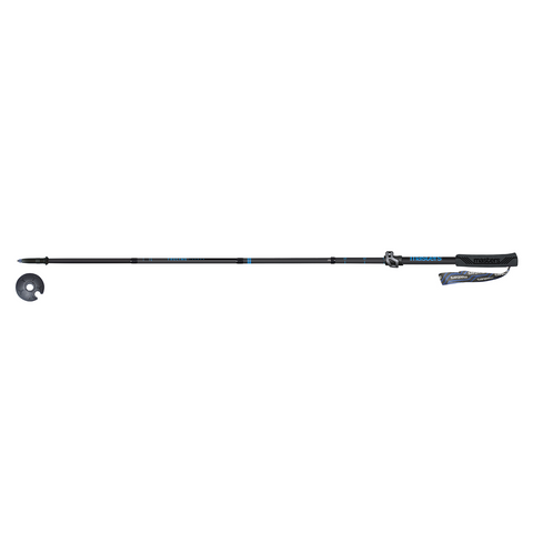 MASTERS TRECIME CARBON POLES