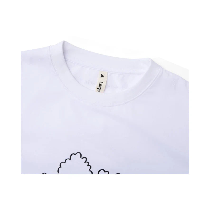 KEEN US4 OC/RP IRIOMOTE CAT TEE