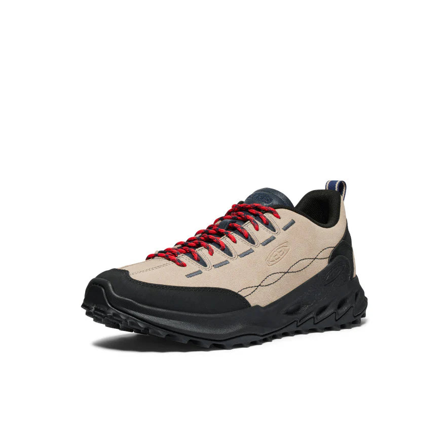 KEEN MEN'S JASPER ZIONIC - SAFARI/SKY CAPTAIN