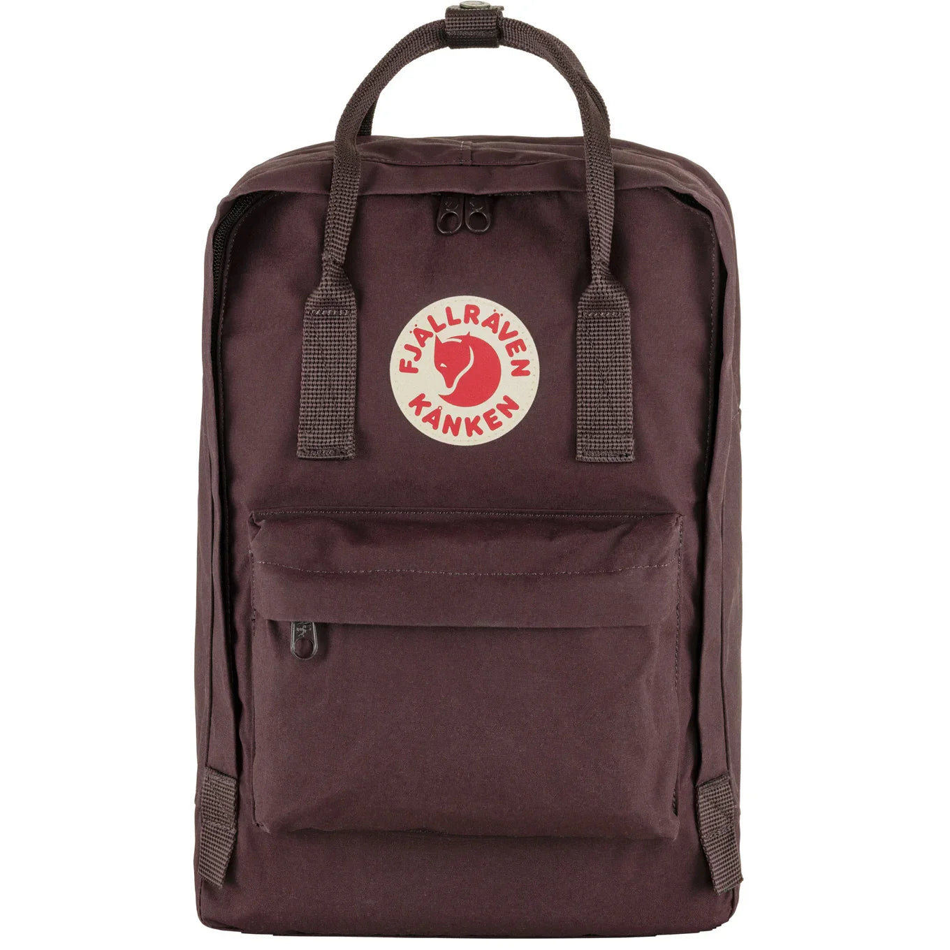 FJALLRAVEN KÅNKEN LAPTOP 15"