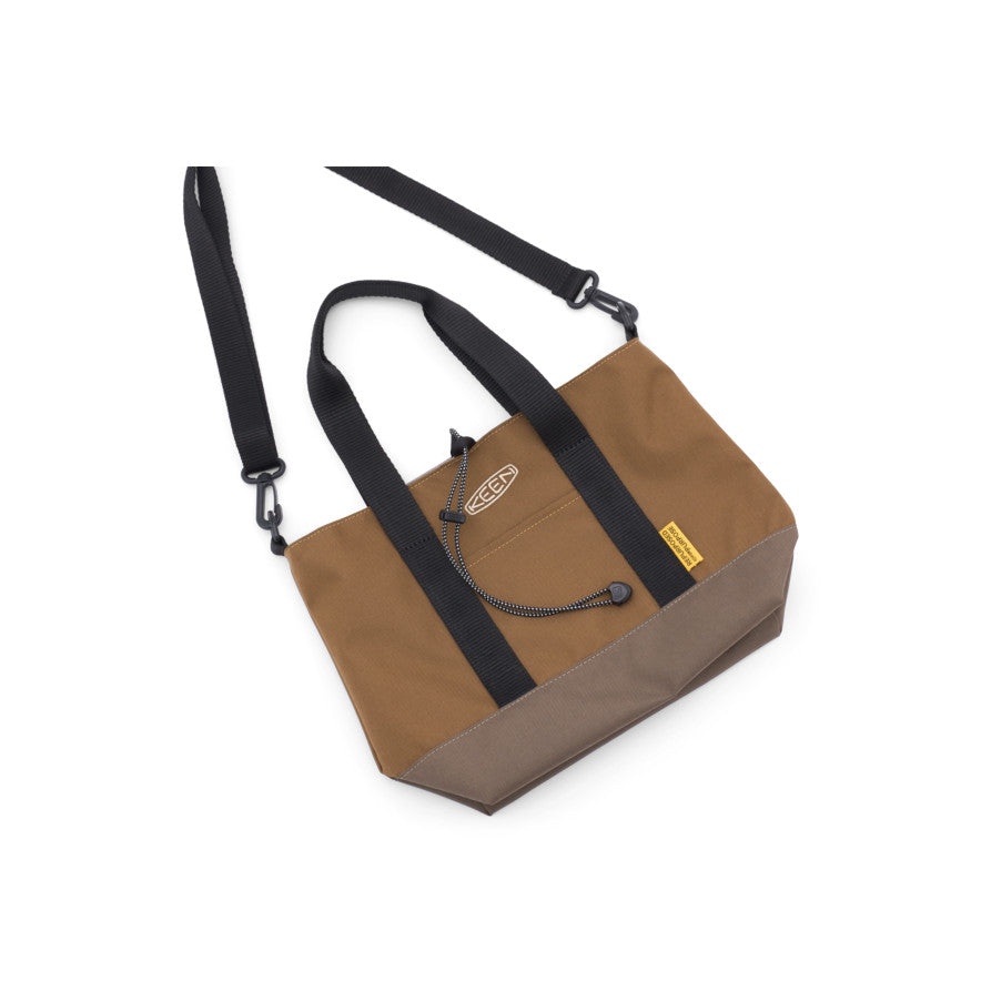 KEEN HARVEST MARKET TOTE
