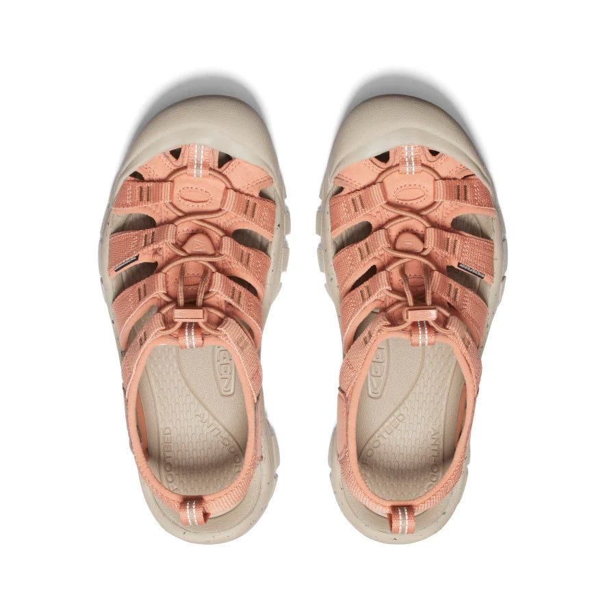 KEEN WOMEN'S NEWPORT H2 - CORK