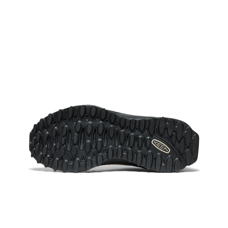 KEEN WOMEN'S JASPER ZIONIC - SAFARI/PINK A BOO