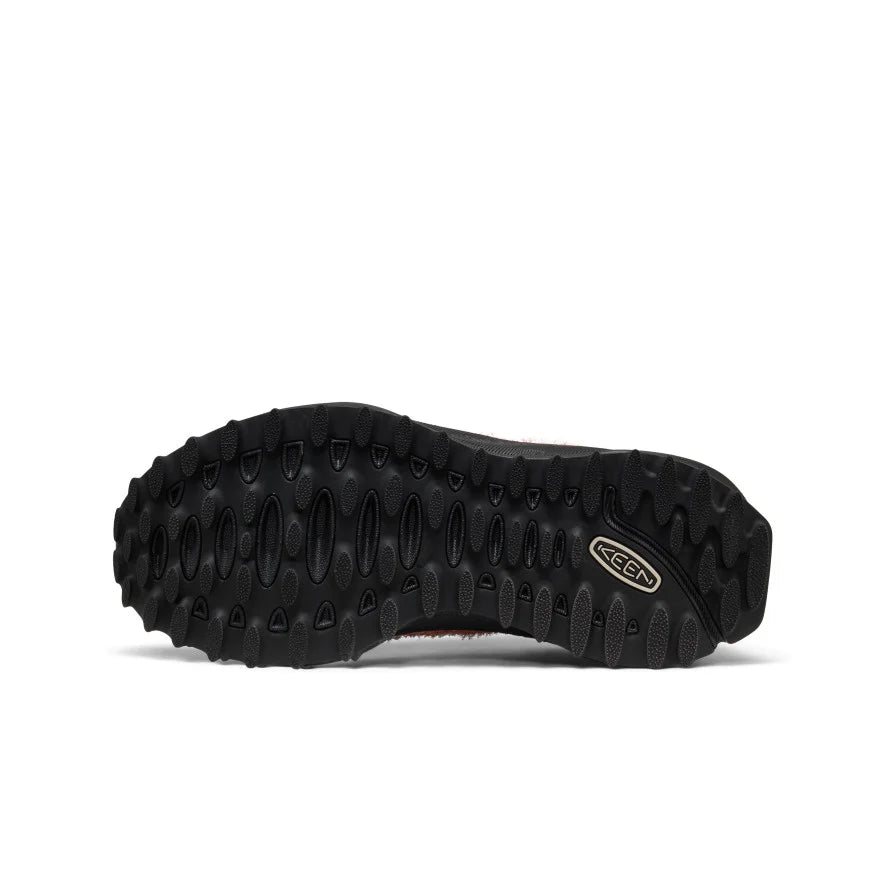 KEEN WOMEN'S JASPER ZIONIC - CORK/JAVA