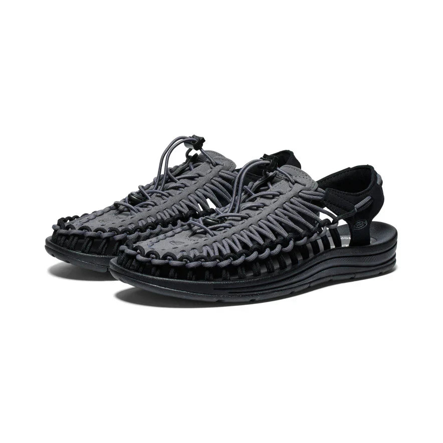 KEEN MEN'S UNEEK - MAGNET/STEEL GREY