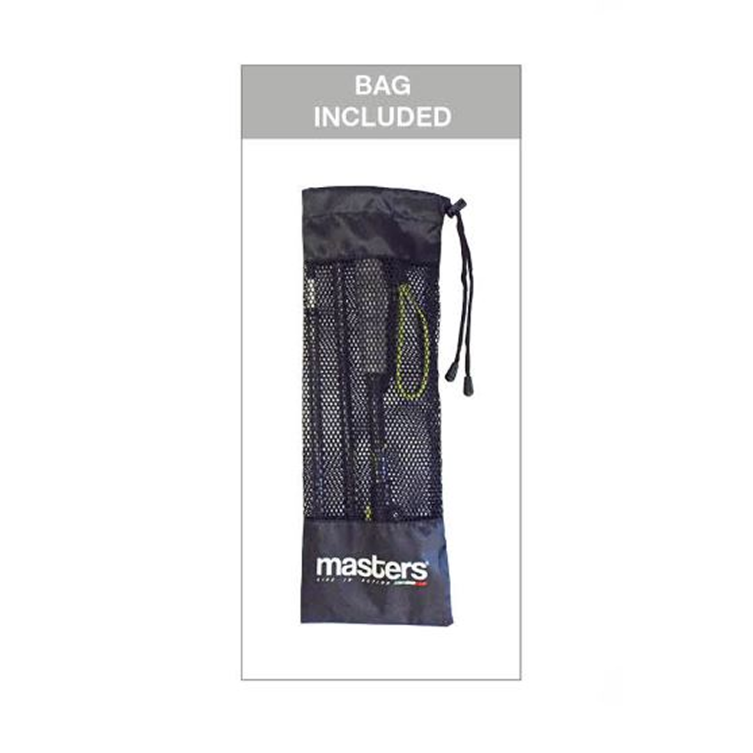MASTERS TRECIME TOUR POLES
