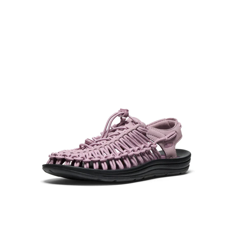 KEEN WOMEN'S UNEEK - TOADSTOOL/BLACK