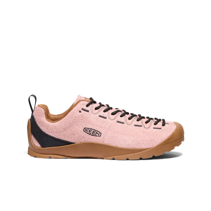 KEEN WOMEN'S JASPER - PINK/GUM X HIGHSNOEBITY