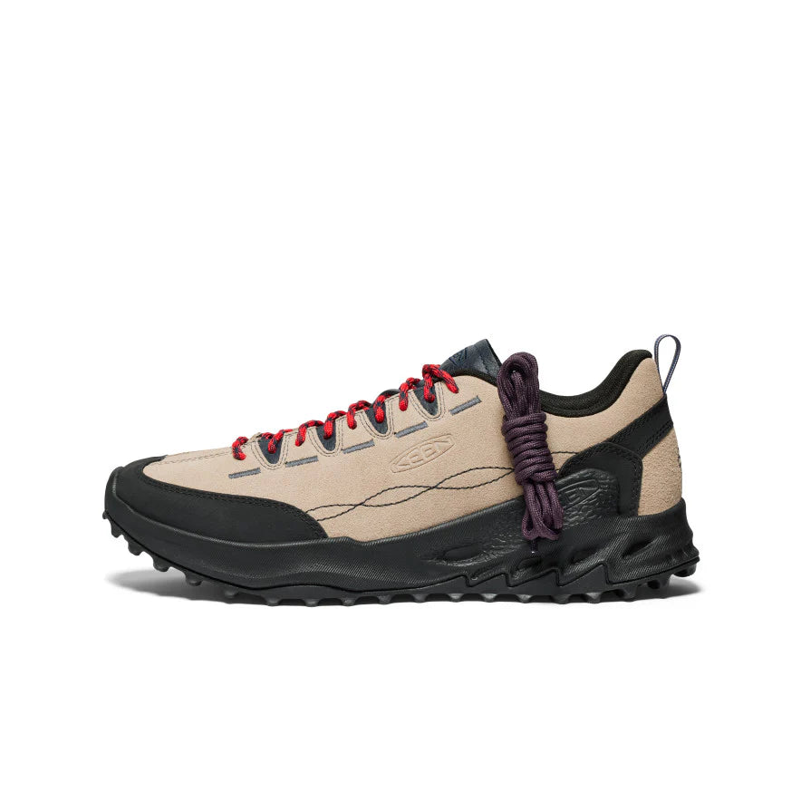 KEEN MEN'S JASPER ZIONIC - SAFARI/SKY CAPTAIN