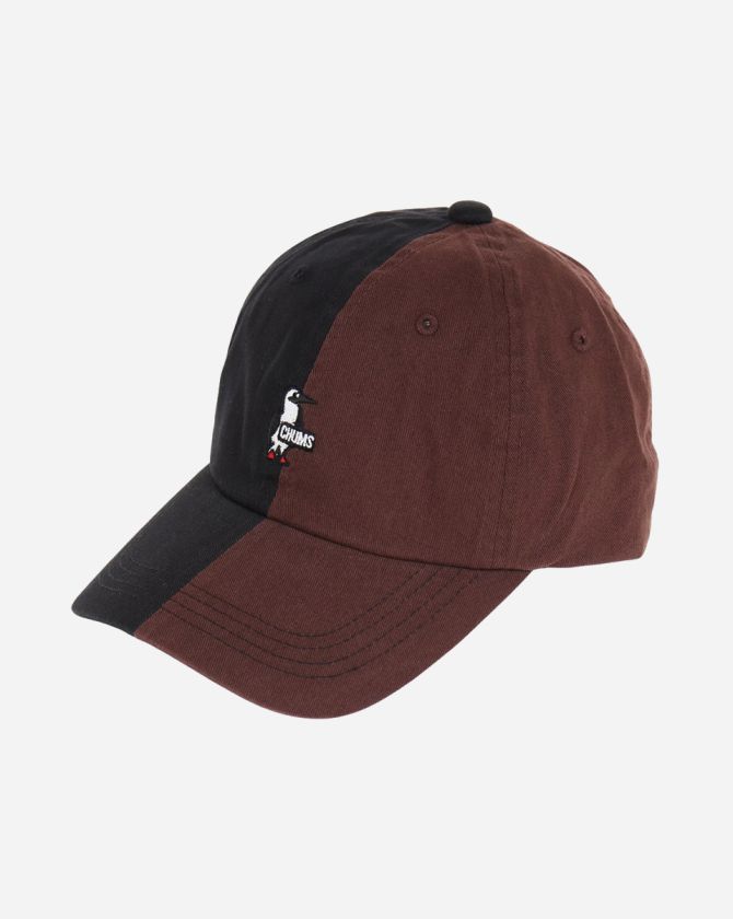 CHUMS BICOLOR BOOBY PILOT CAP