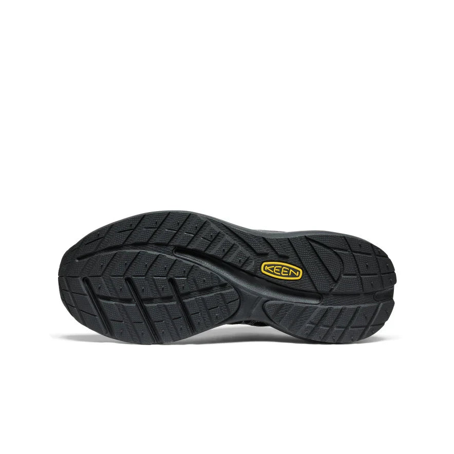 KEEN MEN'S WK 500 - BLACK/BLACK x ENGINEERED GARMENTS