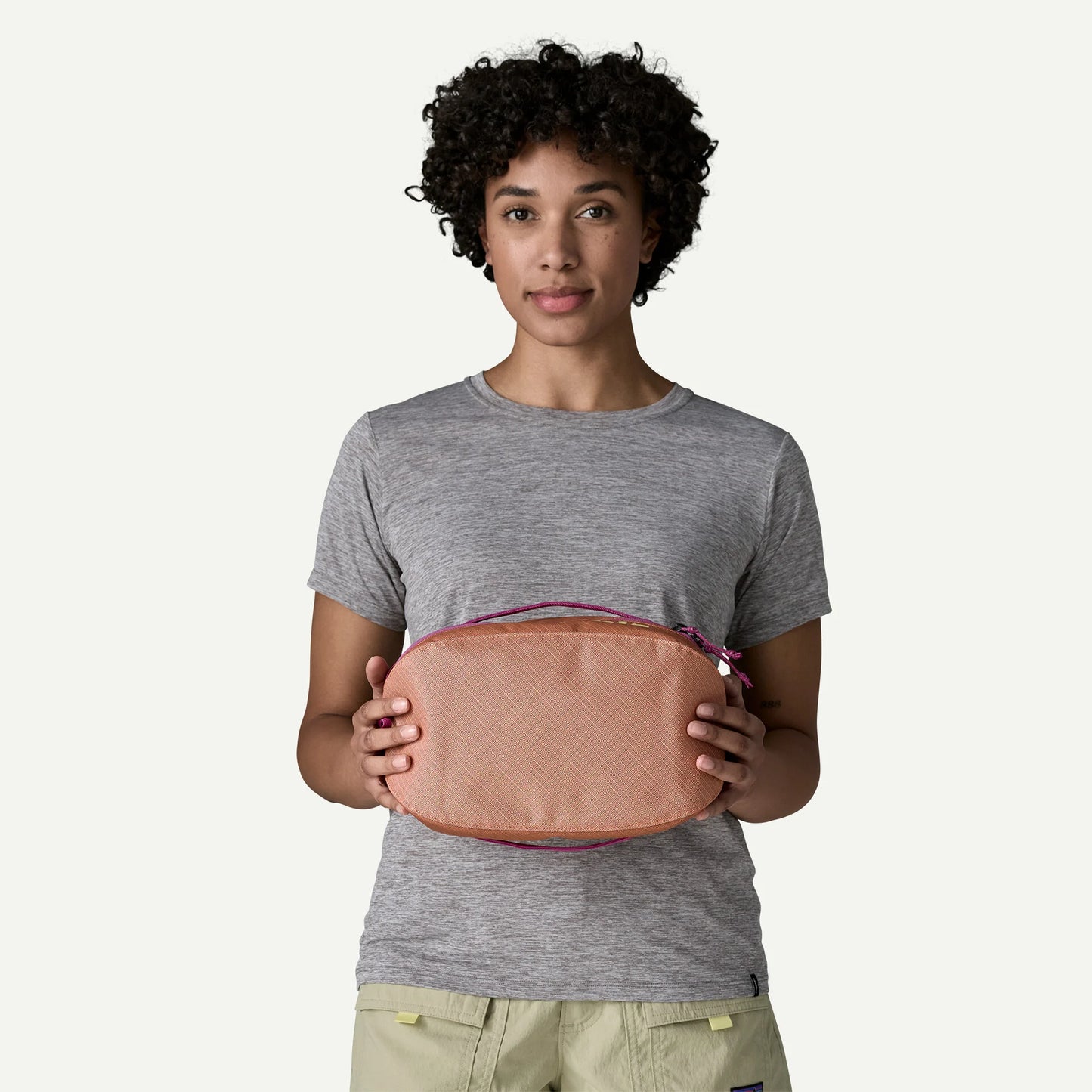 PATAGONIA BLACK HOLE CUBE 6L - SMRE