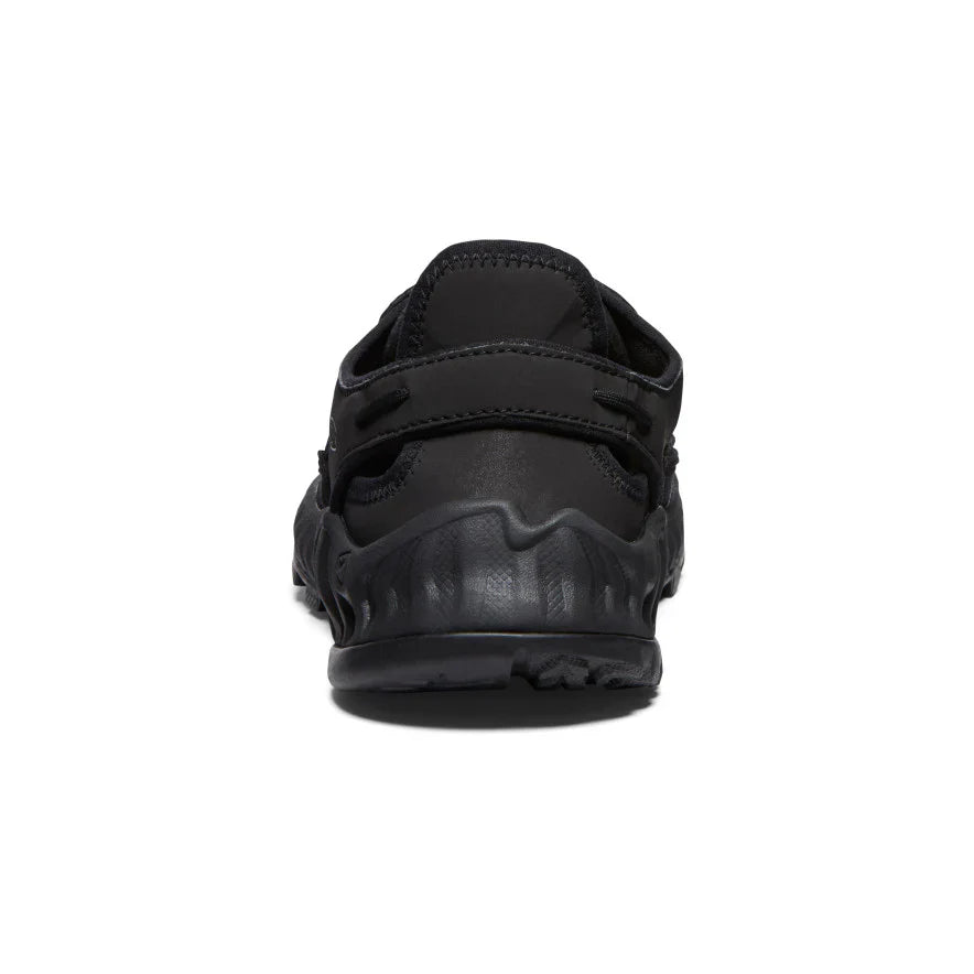 KEEN MEN'S UNEEK NXIS - TRIPLE BLACK