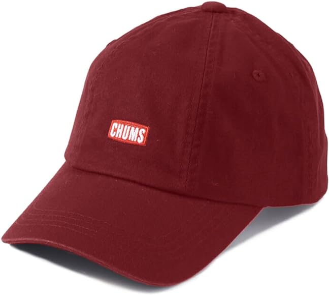 CHUMS BUSH PILOT CAP