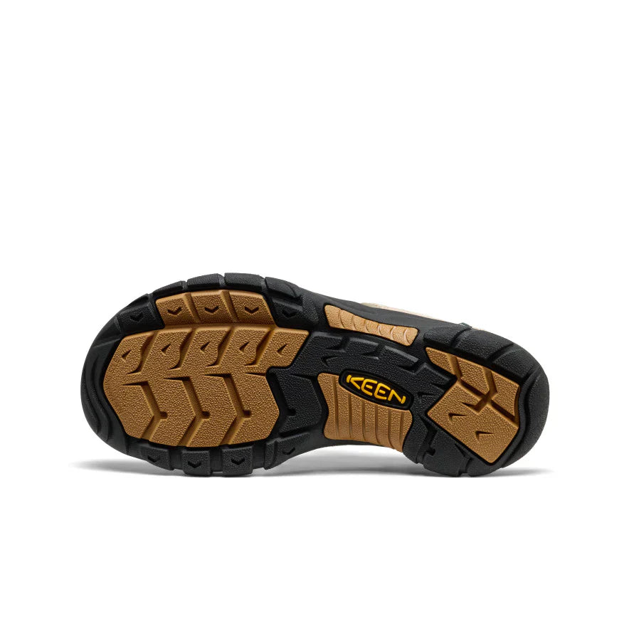 KEEN X GRAMICCI MEN'S NEWPORT RETRO - GRAMICCI HEMP