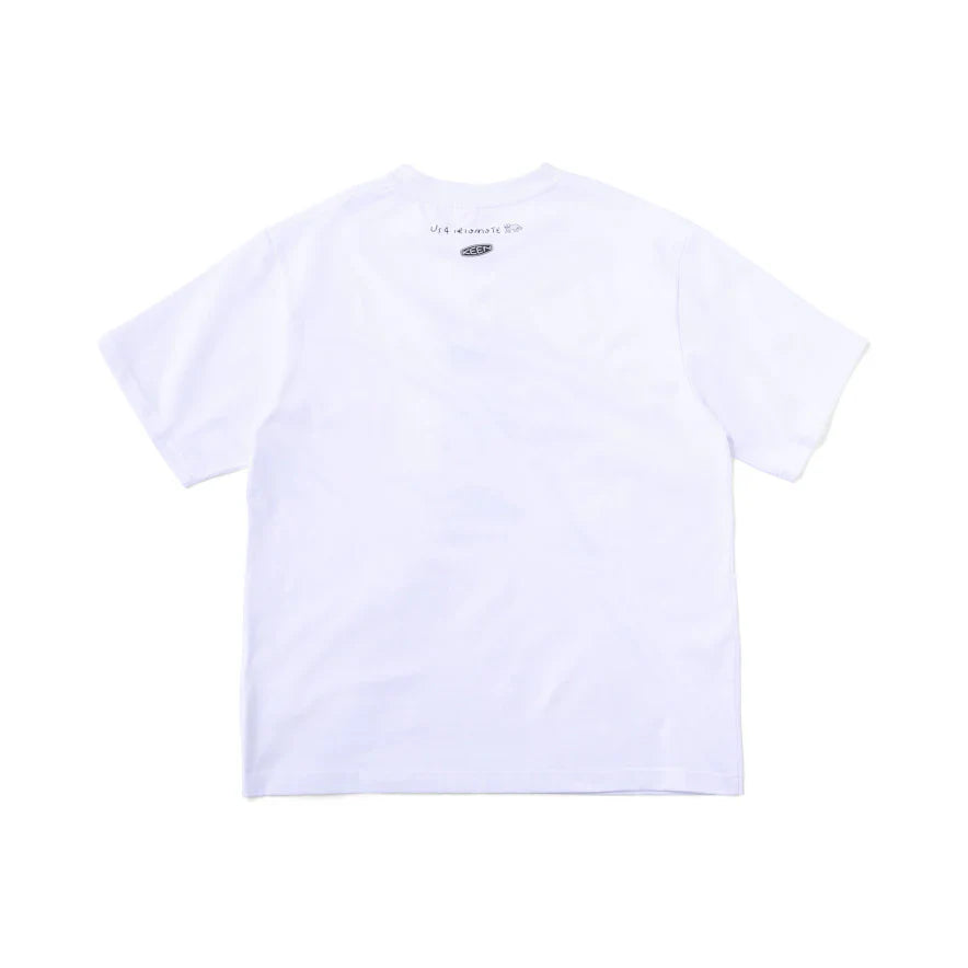 KEEN US4 OC/RP IRIOMOTE CAT TEE