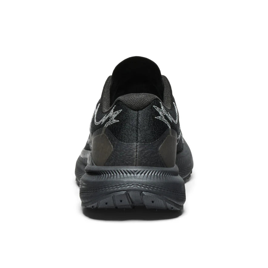 KEEN MEN'S WK 500 - BLACK/BLACK x ENGINEERED GARMENTS