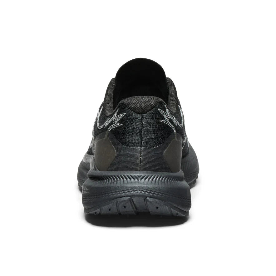 KEEN MEN'S WK 500 - BLACK/BLACK x ENGINEERED GARMENTS