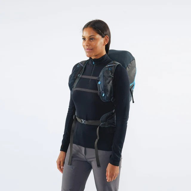MONTANE TRAILBLAZER 24 WAKAME GREEN