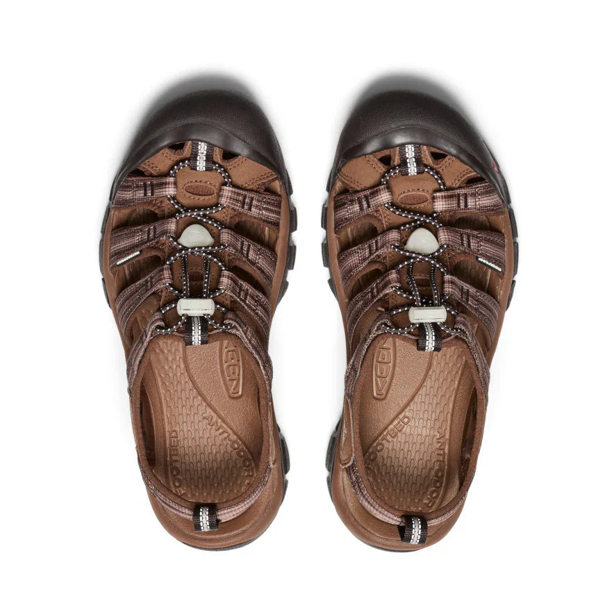KEEN MEN'S NEWPORT RETRO x FUJIROCK - FRF 2024