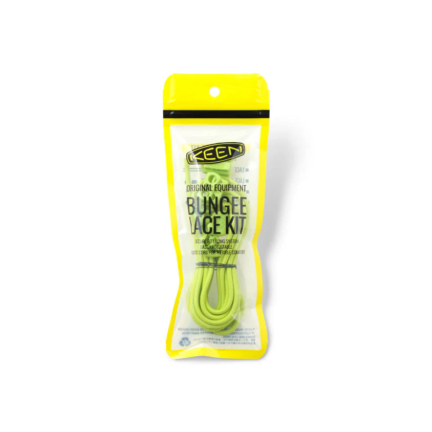 KEEN BUNGEE SHOELACE KIT