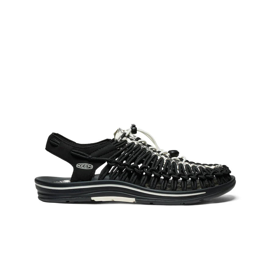 KEEN MEN'S UNEEK x THC - BLACK RAVEN PAISLEY