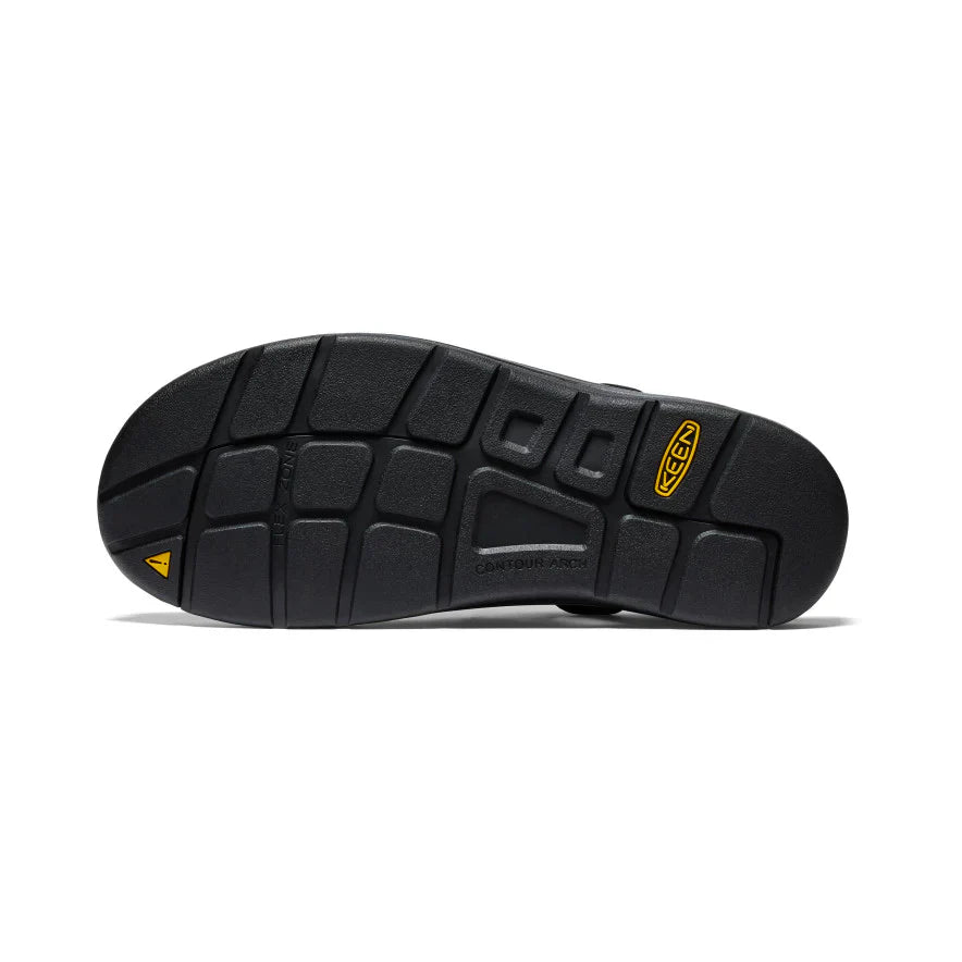 KEEN MEN'S UNEEK - MAGNET/STEEL GREY