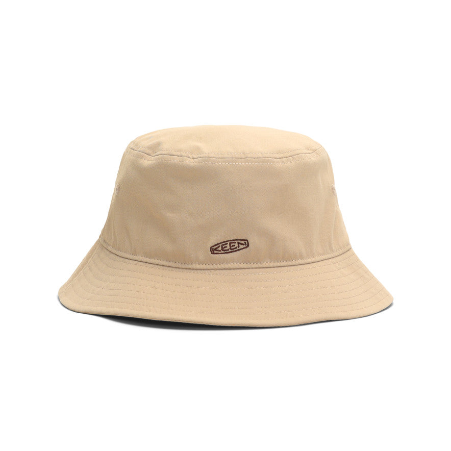 KEEN COTTON-LIKE BUCKET HAT