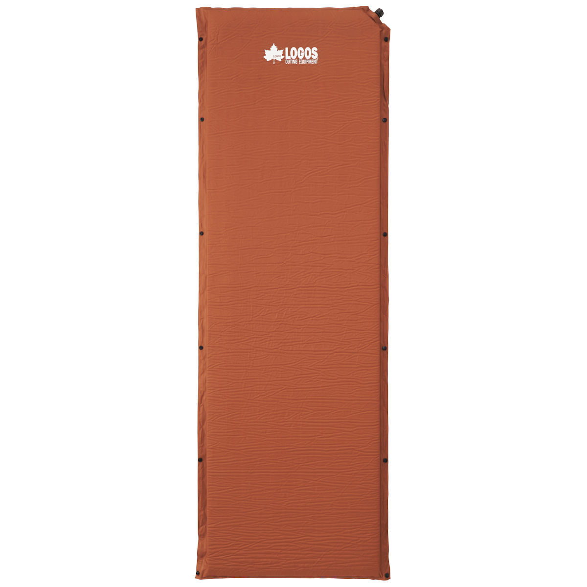 LOGOS SELF-INFLATING MAT