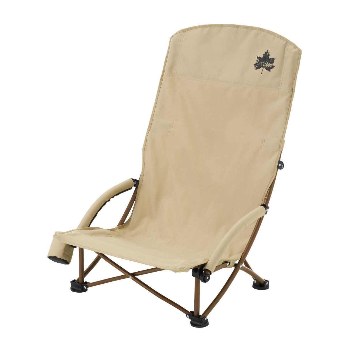 LOGOS TRADCANVAS LOW CHAIR