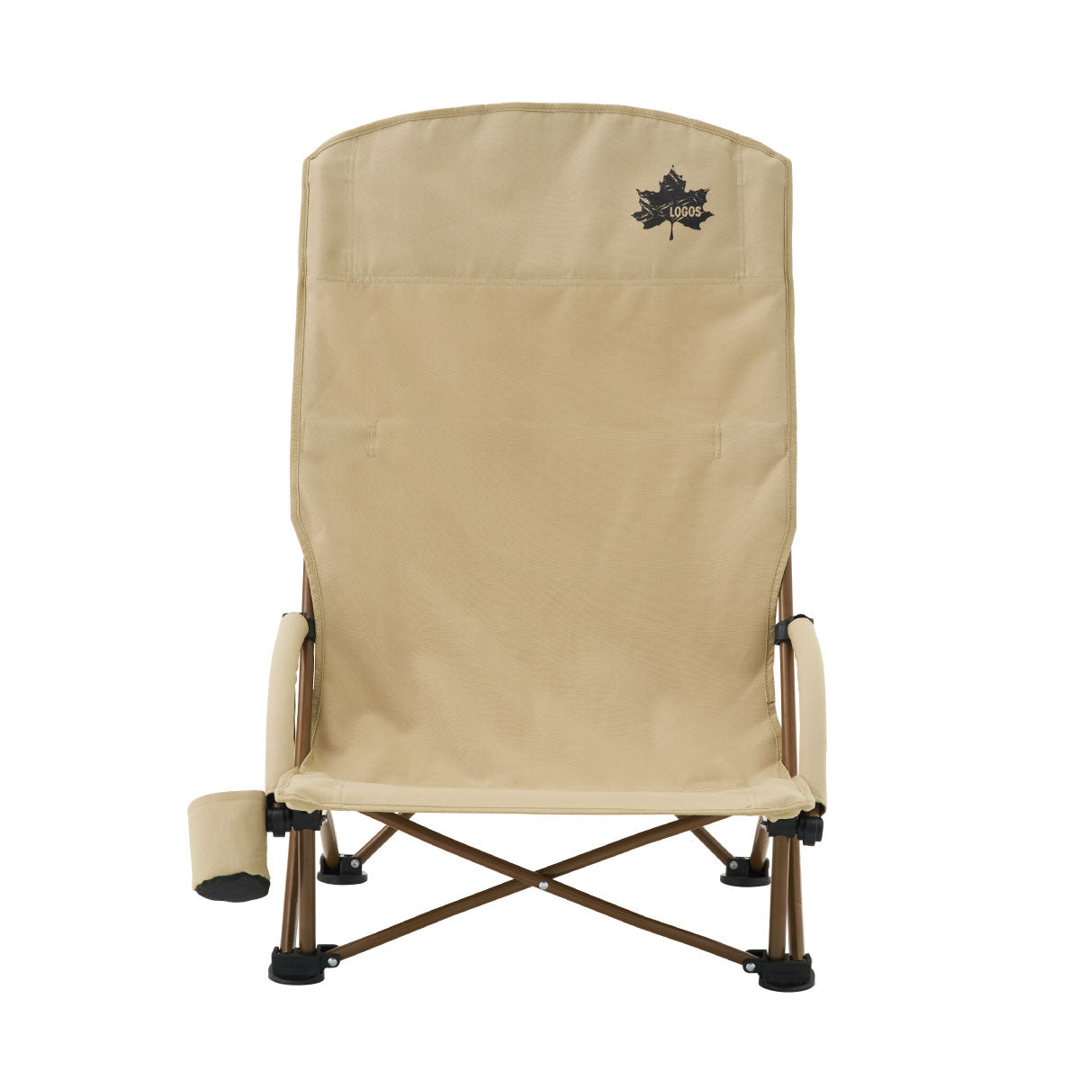 LOGOS TRADCANVAS LOW CHAIR