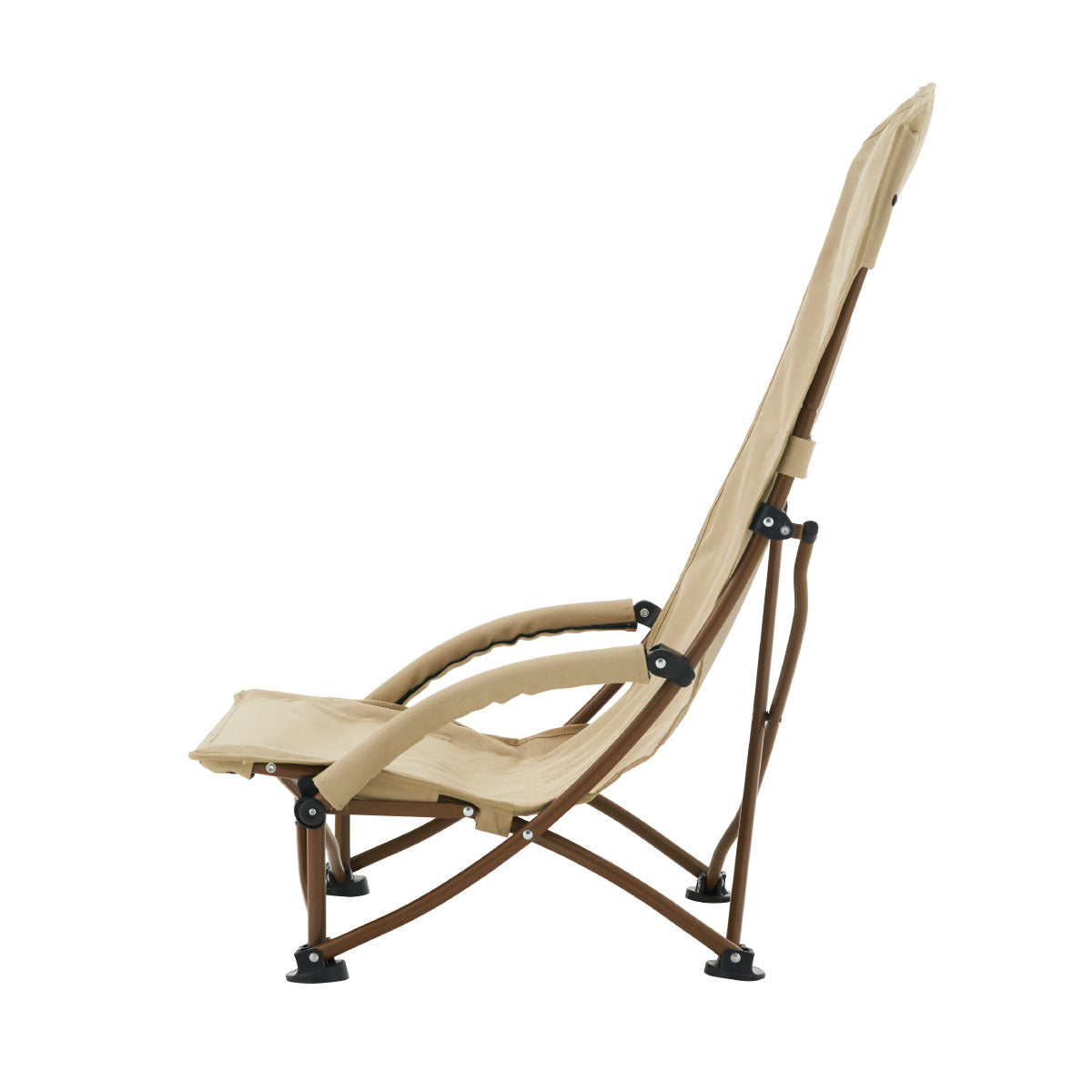 LOGOS TRADCANVAS LOW CHAIR