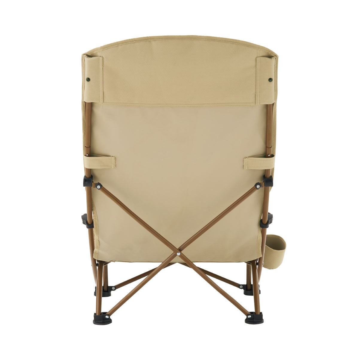 LOGOS TRADCANVAS LOW CHAIR