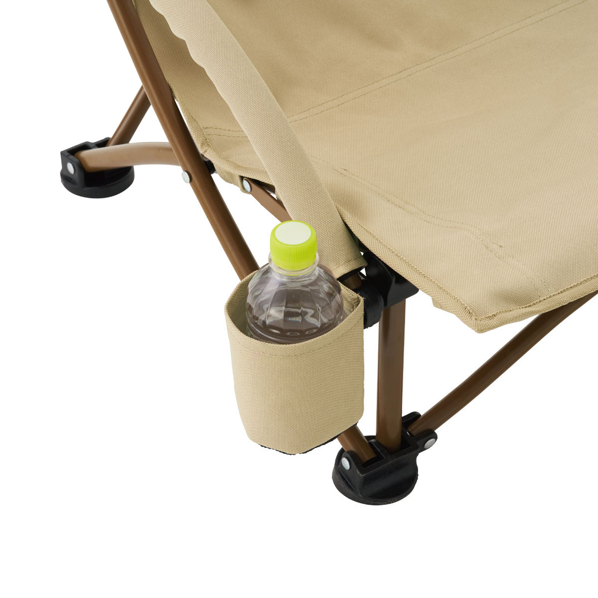 LOGOS TRADCANVAS LOW CHAIR