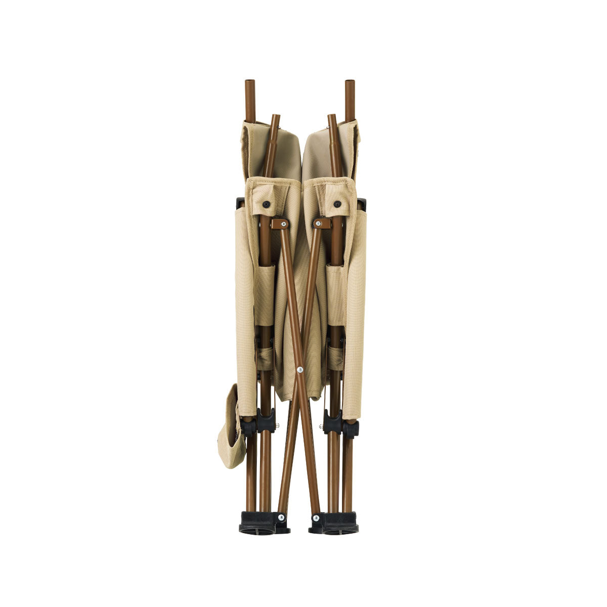 LOGOS TRADCANVAS LOW CHAIR