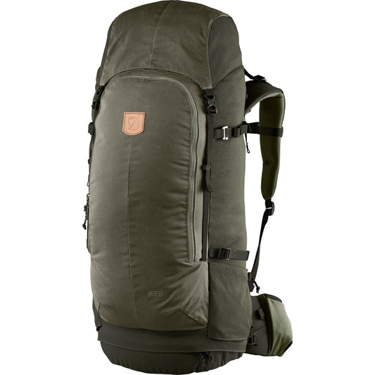 FJALLRAVEN KEB 72