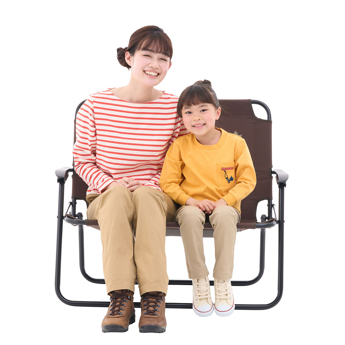 LOGOS LOW CHAIR FOR FAMILY