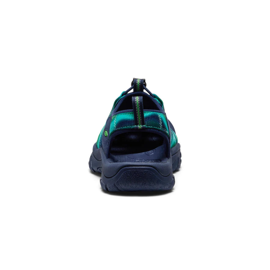 KEEN MEN'S NEWPORT H2 - SUNSET/NAVAL ACADEMY