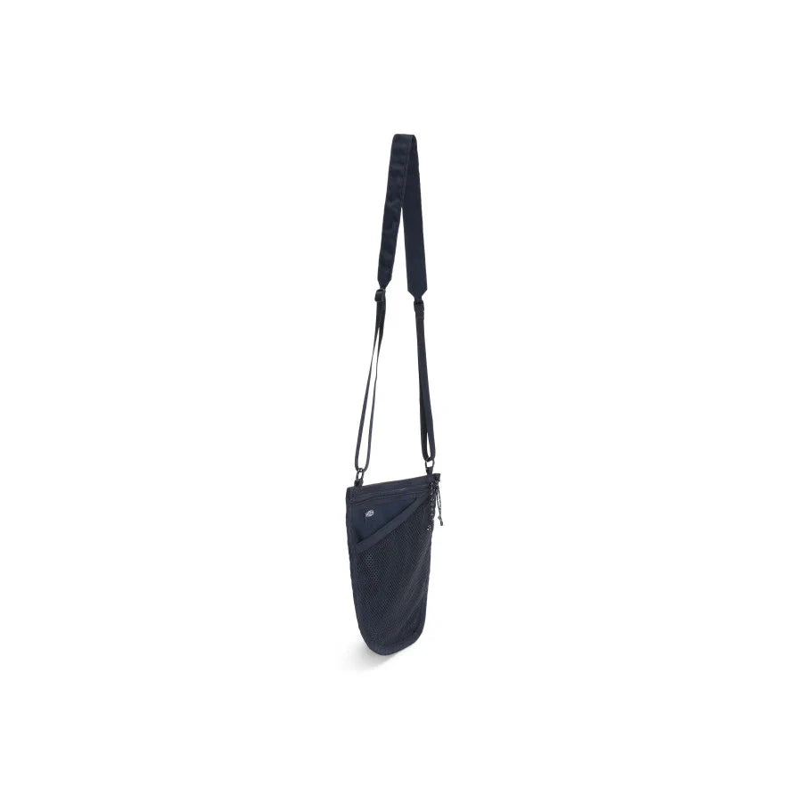 KEEN NYLON POCKET SACOCHE BLACK