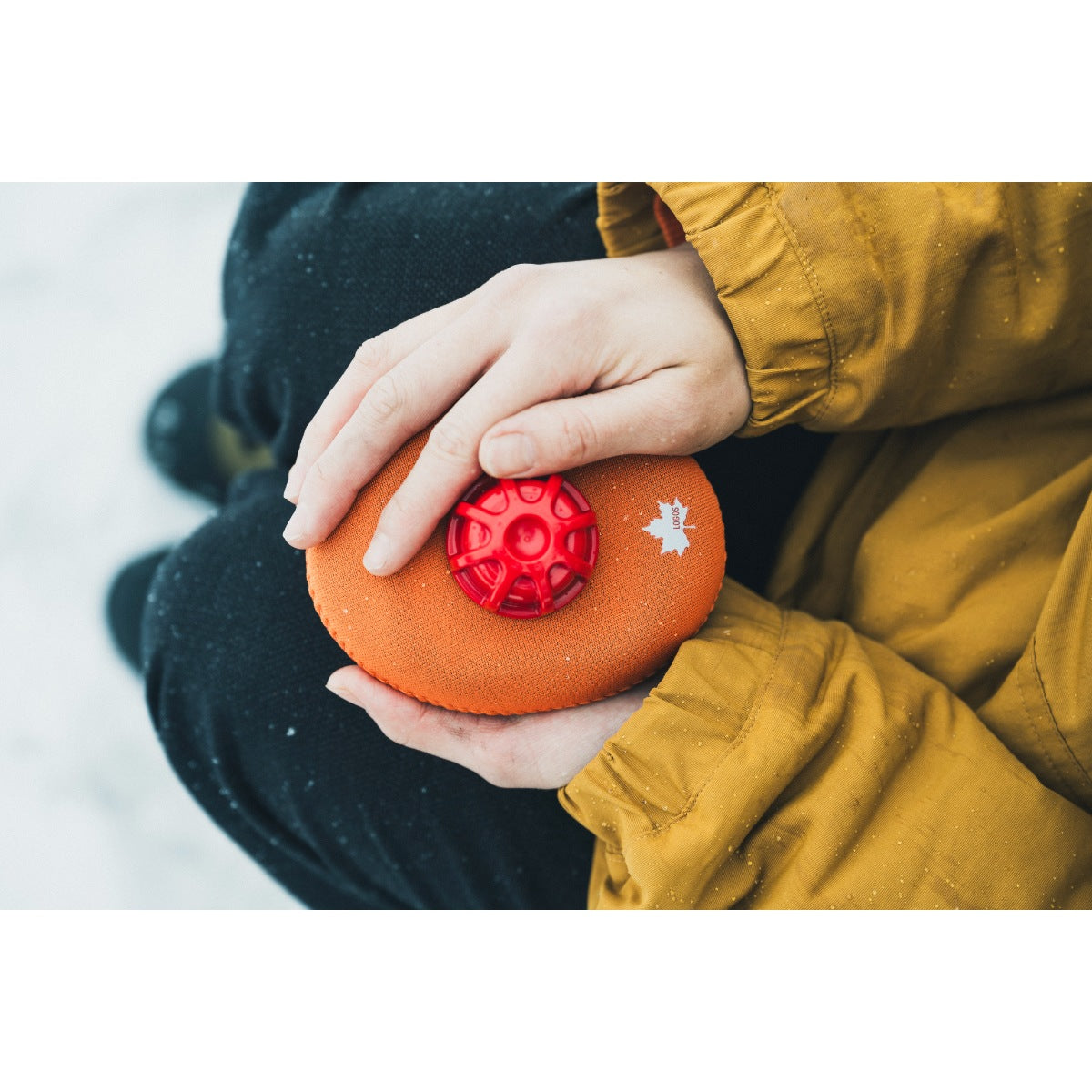 LOGOS HOT WATER BAG MINI
