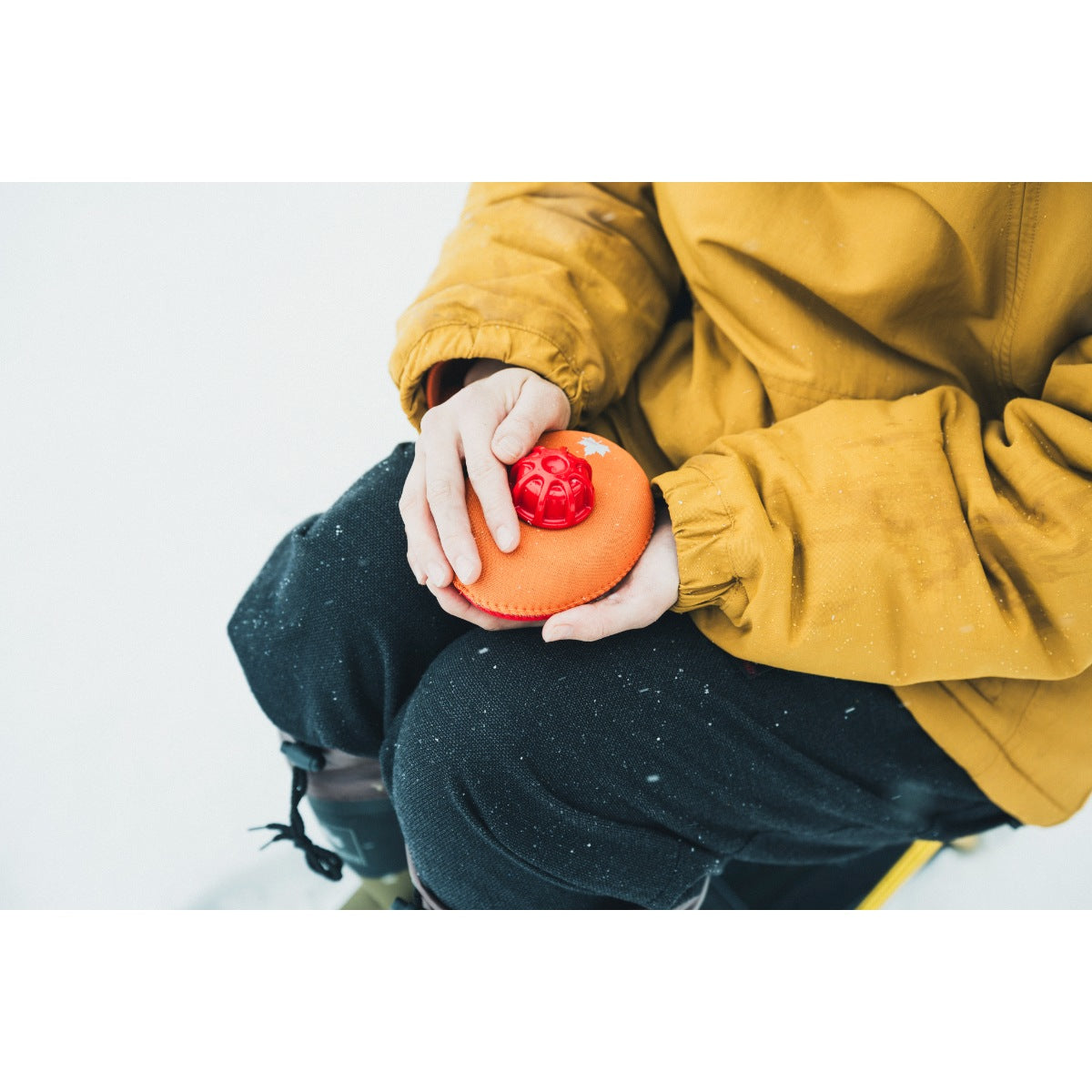 LOGOS HOT WATER BAG MINI